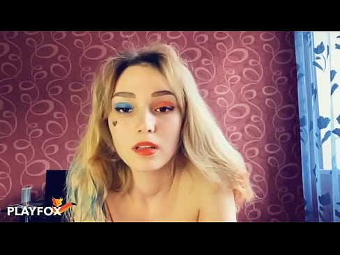 ❤️ Магични очила за виртуелна реалност ми овозможија секс со Харли Квин ❤ Само порно на mk.hentai-menu.ru ﹏