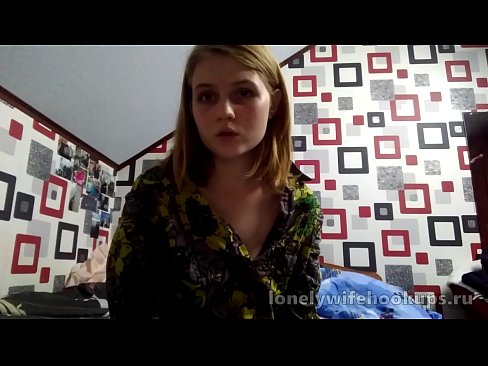 ❤️ Млада русокоса студентка од Русија сака поголеми курци. ❤ Само порно на mk.hentai-menu.ru ﹏
