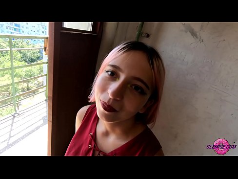 ❤️ Студентски сензуален цица странец во задниот дел - сврши на неговото лице ❤ Само порно на mk.hentai-menu.ru ﹏